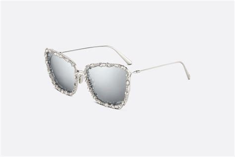 miss dior b2u sunglasses|MissDior B2U Butterfly Sunglasses with Swarovski Crystals .